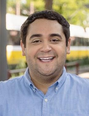 Lorenzo Sanchez